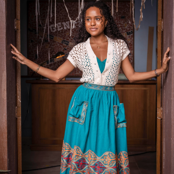 Tudo sobre os looks de Garota do Momento