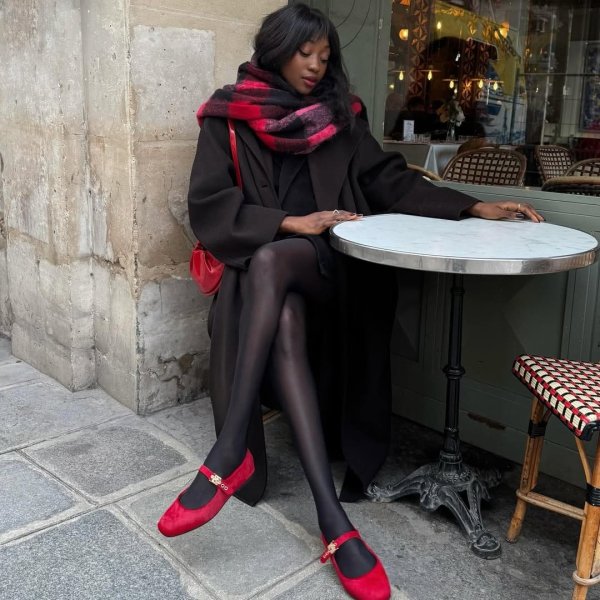Looks com sapatilha no inverno que queremos testar nos dias frios