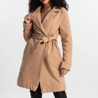 Trench Rovitex Coat Feminino