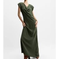 Vestido degagê