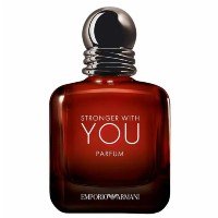 Perfume Empório Armani Stronger With You Giorgio Armani Masculino Parfum 50