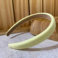 Tiara de cabelo feminina - Attualjoias