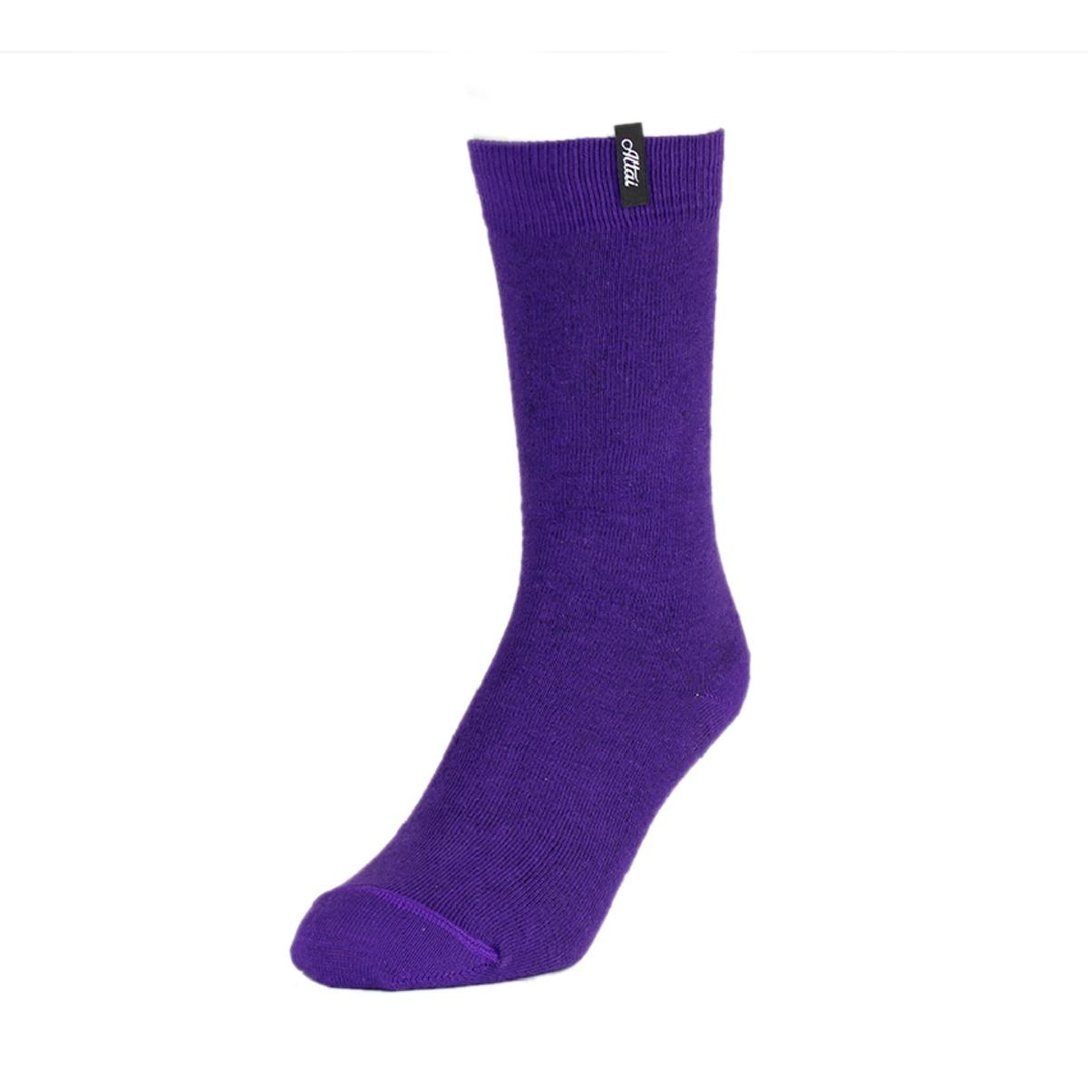 Meia Altai - Violeta