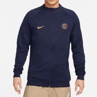 Jaqueta Nike Paris Saint-Germain Academy Pro I Masculina - Azul