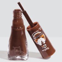 Esmalte Snowland Dailus Hot Chocolate