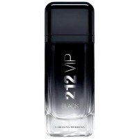 Perfume 212 Vip Black Eau de Parfum 100ml