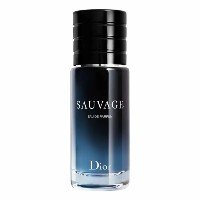 Perfume Sauvage Dior Eau de Parfum Masculino 30ml Refilável