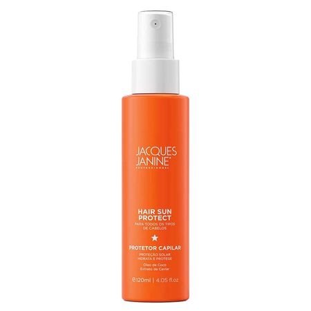 Spray Jacques Janine Hair Sun Protect 120ml