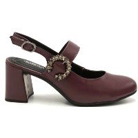 Sapato Feminino Mary Jane Boneca Dakota D0283