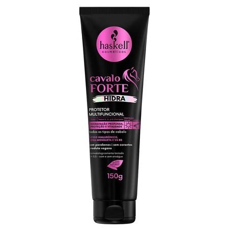 Protetor Multifuncional Haskell Hidra Cavalo Forte 150g