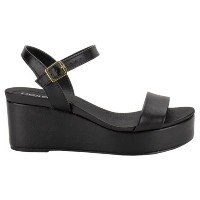 Sandália feminina anabela beira rio 8407135