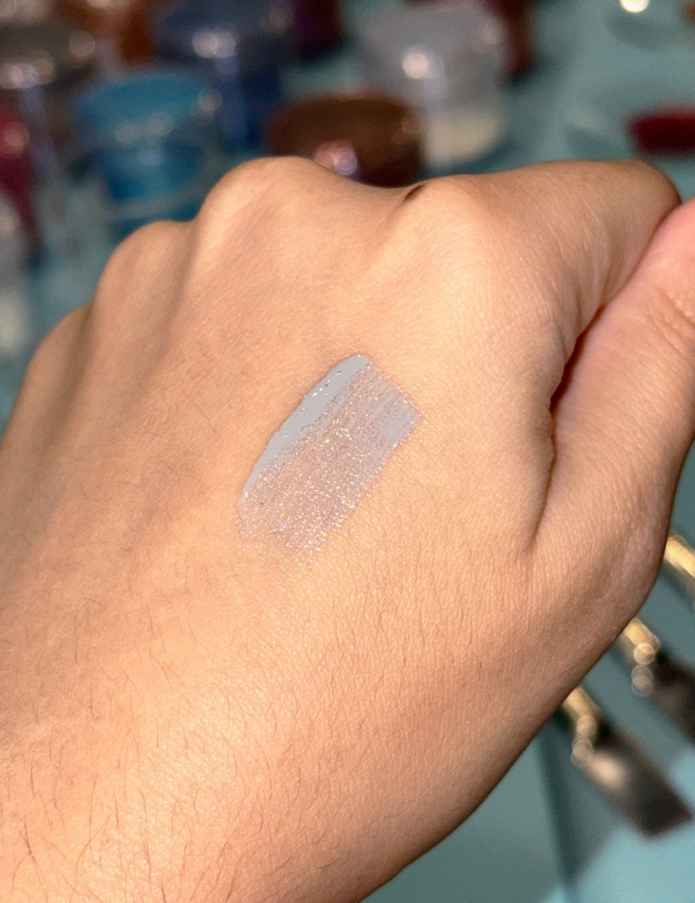 Swatch Inovacollor