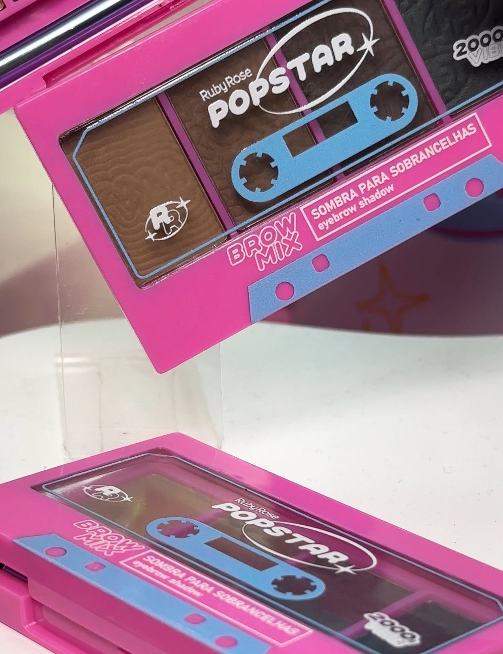 Coleção Popstar por Ruby Rose