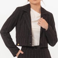 Blazer Alfaiataria e Four Way Xadrez
