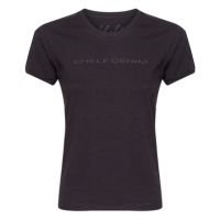 CAMISETA FEMININA TOQUE PIMA KHF DENIM