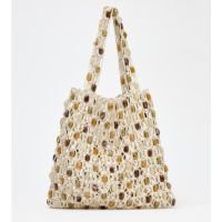 TOTE BAG COM MIÇANGAS