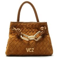 Bolsa Vicenza Marrom