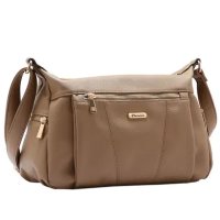Bolsa Feminina Chenson Original Transversal