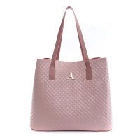 Bolsa Feminina Grande Sacola Espaçosa De Ombro Transversal