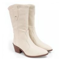 Bota Cano Longo Dakota G6022-0001 - Branco