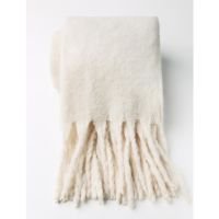 CACHECOL LARGO COM FRANJAS