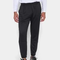 Calça Olympikus Fit Masculina - Preto