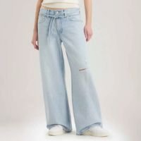 Calça Jeans Levi\'s®XL Straight