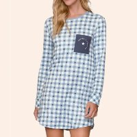 Camisola Manga Longa Timeless Comfort