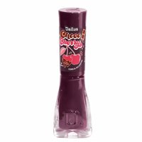 Esmalte Dailus Chococherry 8ml - Cereja Silvestre