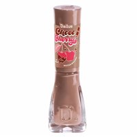 Esmalte Dailus Chococherry 8ml - Mocha Mousse