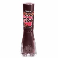 Esmalte Dailus Chococherry 8ml - Brigadeirão