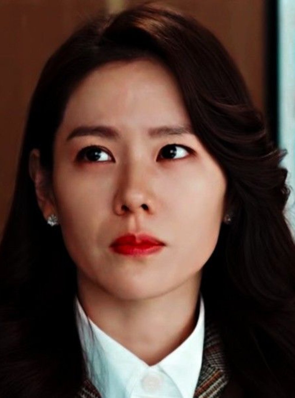 Cortes de cabelo dos doramas