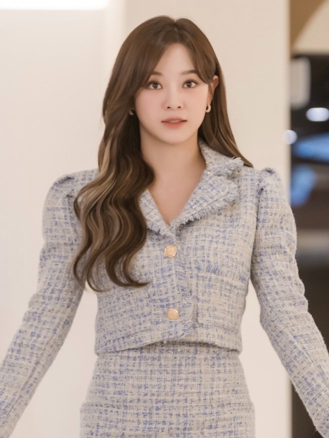 Cortes de cabelo dos doramas