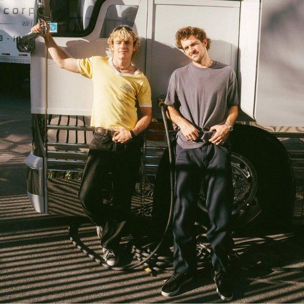 Conversamos com a The Driver Era sobre moda, estilo e tendências