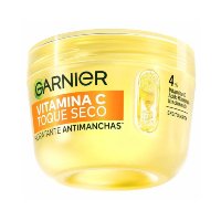 Hidratante Facial Antimanchas Garnier Skin Vitamina C Toque Seco