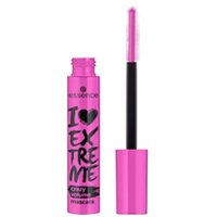 Máscara de Cílios Essence I Love Extreme Crazy Volume Black
