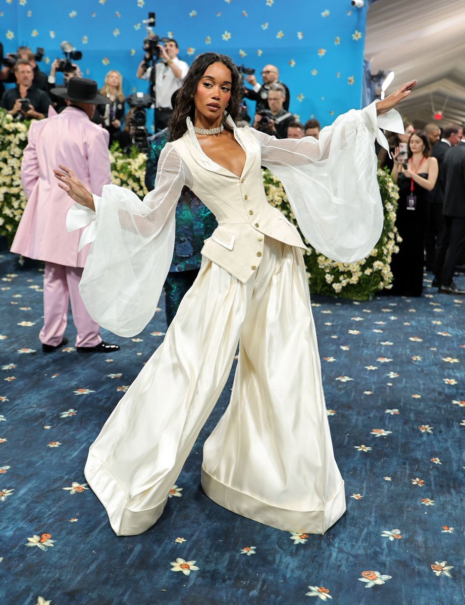 Met Gala 2025