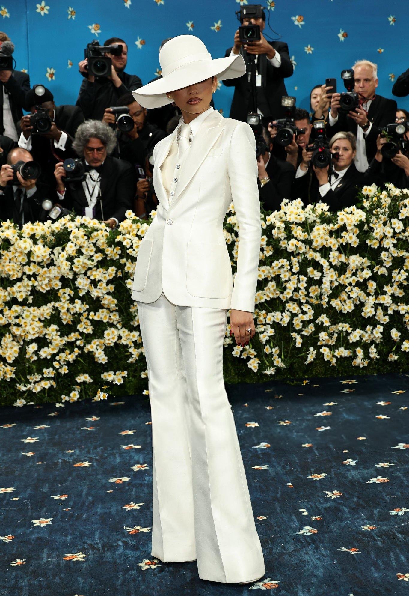 Met Gala 2025