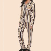 Pijama Aberto Feminino Sweet Classy