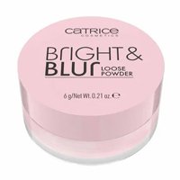 Pó Solto Catrice Bright & Blur 010 Soft Pink