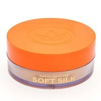 Pó Solto Facial Mari Maria Makeup Soft Silk Sweet Banana