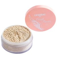 Pó Solto Matificante Catharine Hill Angel Powder Branca