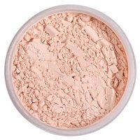 Pó Finalizador Solto Luv Beauty - Translúcido Rosado 11g