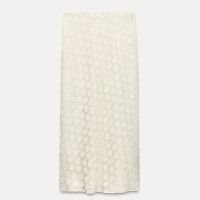 SAIA MIDI COM BORDADOS