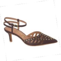 Sapato Vizzano Slingback