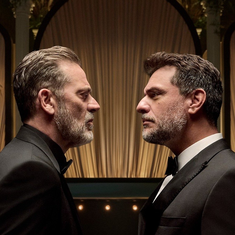 Jeffrey Dean Morgan e Rodrigo Lombardi estrelam novo filme da Spaten