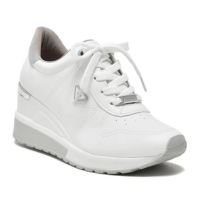 Tênis Via Marte Anabela Feminino - Branco