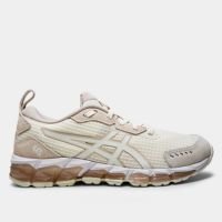 Tênis Asics Gel-Quantum 360 Ctw Feminino - Bege