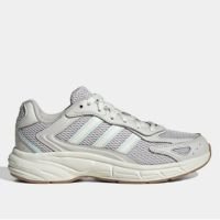 Tênis Adidas Eclyptix 2000 I Feminino - Branco+Cinza