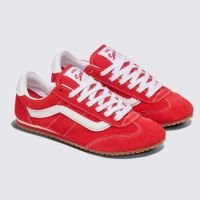 Tênis Super Lowpro Racing Red